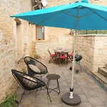 Le Clos De La Musardise - De Charme Avec Piscine Chauffee Prázdninový dům