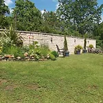 度假居 Le Clos De La Musardise - De Charme Avec Piscine Chauffee Salignac Eyvigues