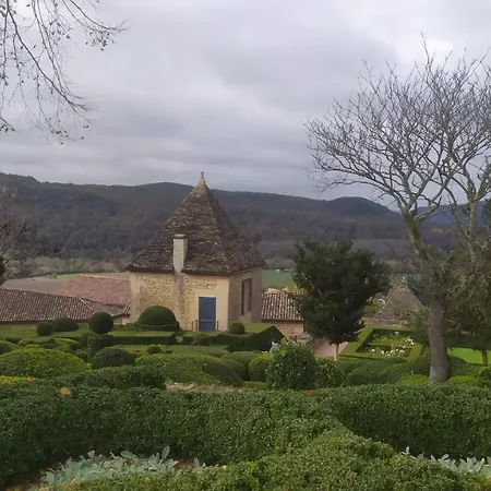 Vakantiehuis Le Clos De La Musardise - De Charme Avec Piscine Chauffee *