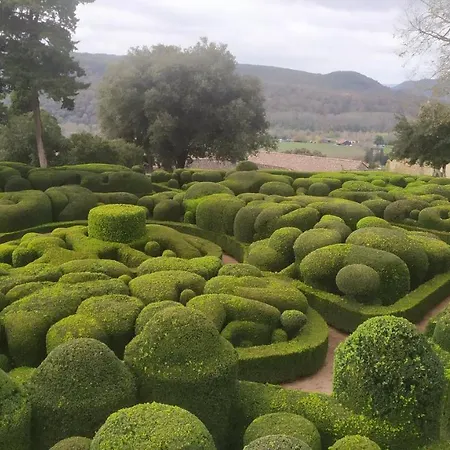 Le Clos De La Musardise - De Charme Avec Piscine Chauffee * Salignac Eyvigues