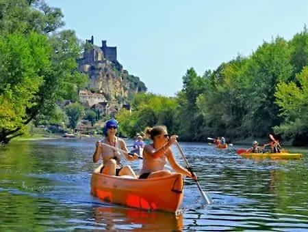 Le Clos De La Musardise - De Charme Avec Piscine Chauffee * Salignac Eyvigues