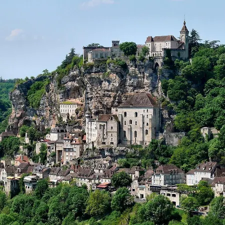 Hébergement de vacances Le Clos De La Musardise - De Charme Avec Piscine Chauffée Salignac Eyvigues