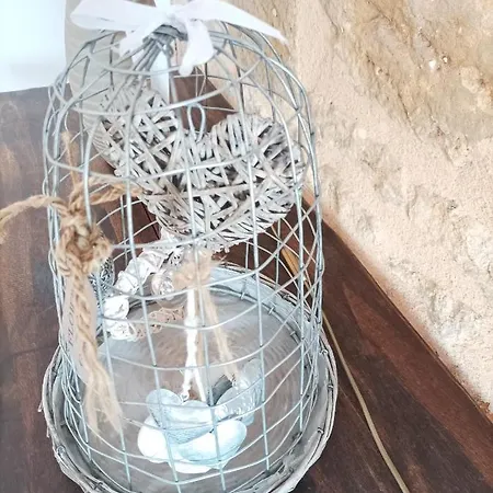 Le Clos De La Musardise - De Charme Avec Piscine Chauffee Salignac Eyvigues