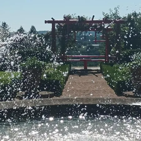 Hébergement de vacances Le Clos De La Musardise - De Charme Avec Piscine Chauffée