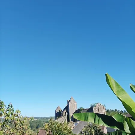 Le Clos De La Musardise - De Charme Avec Piscine Chauffee *