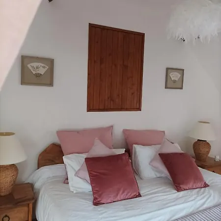 Le Clos De La Musardise - De Charme Avec Piscine Chauffee Holiday home Salignac Eyvigues