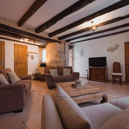 Le Clos De La Musardise - De Charme Avec Piscine Chauffee Salignac Eyvigues