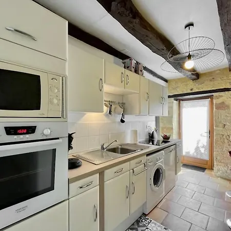 Le Clos De La Musardise - De Charme Avec Piscine Chauffee Holiday home Salignac Eyvigues